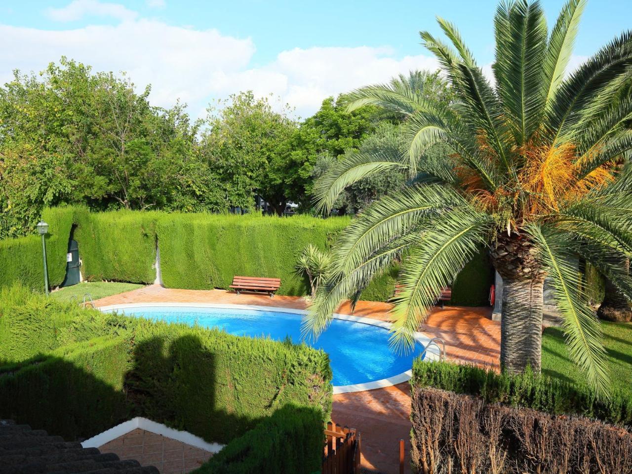 Holiday Home Calderon De La Barca By Interhome Cambrils Exterior photo