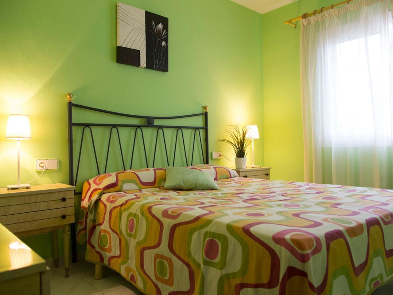 Holiday Home Calderon De La Barca By Interhome Cambrils Exterior photo