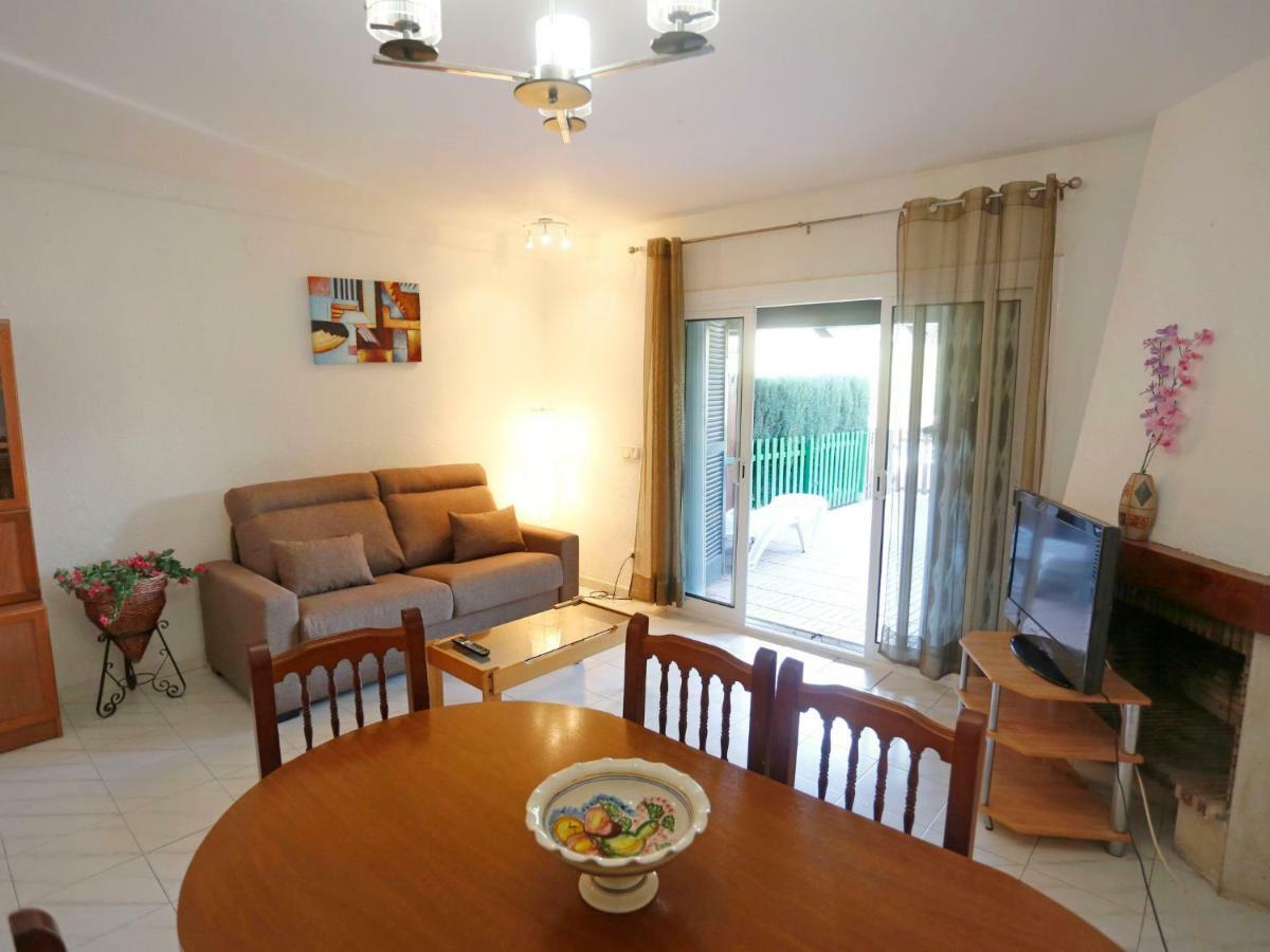 Holiday Home Calderon De La Barca By Interhome Cambrils Exterior photo